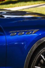 Maserati Levante Shtorm by Larte Design 2017 года